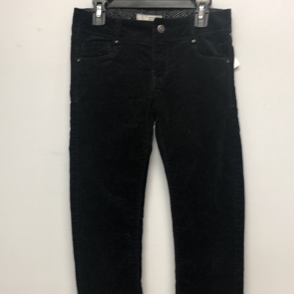 Okaidi Slim Fit Corduroy Pants - Picture 4 of 8